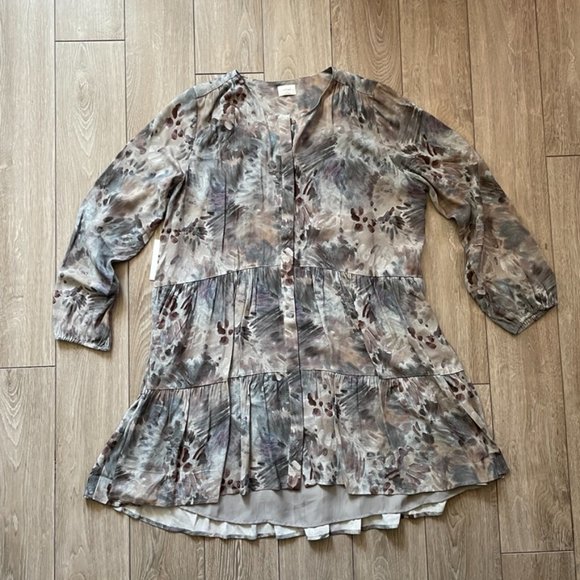 Aritzia | Wilfred Barossa Dress - Picture 7 of 14